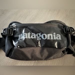Patagonia Black Hole Waist Pack 5L